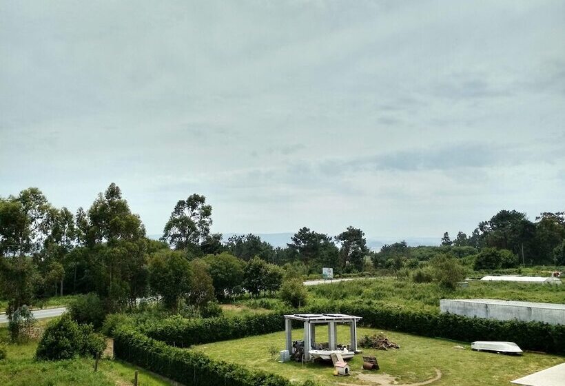 Apartamentos Ribeira 3000