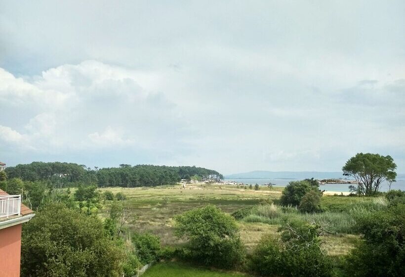 Apartamentos Ribeira 3000