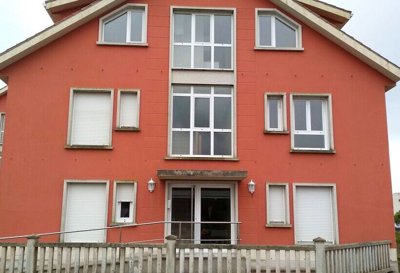 Apartamentos Ribeira 3000