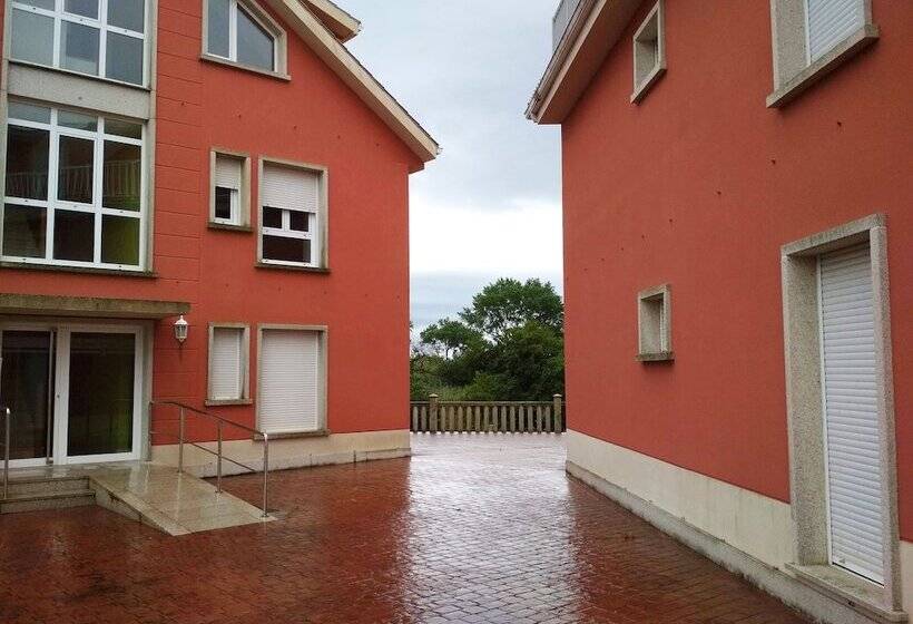 Apartamentos Ribeira 3000