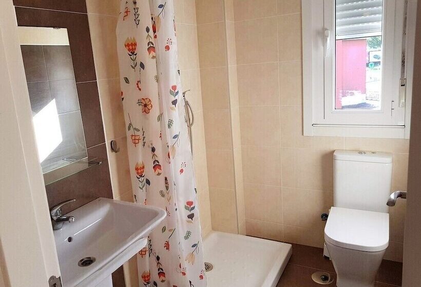 Apartamentos Ribeira 3000