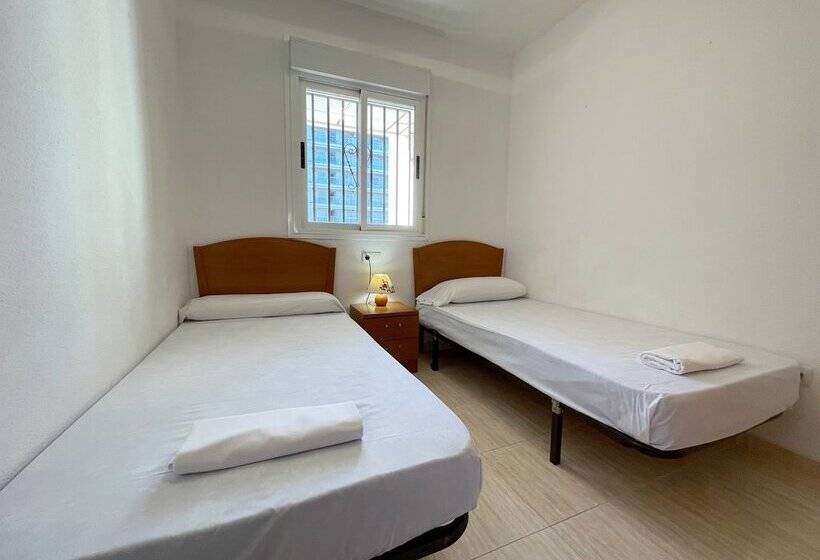 Apartamentos Vistamar Marina D'Or 1º Línea 3000