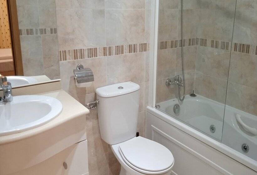 Apartamentos Vistamar Marina D'Or 1º Línea 3000