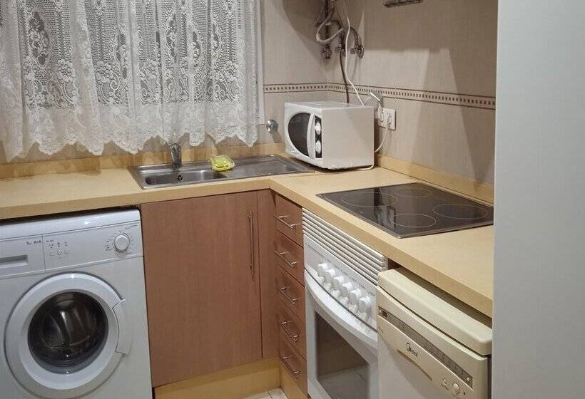 Apartamentos Vistamar Marina D'Or 1º Línea 3000