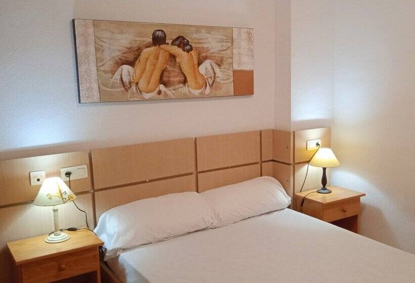 Apartamentos Vistamar Marina D'Or 1º Línea 3000