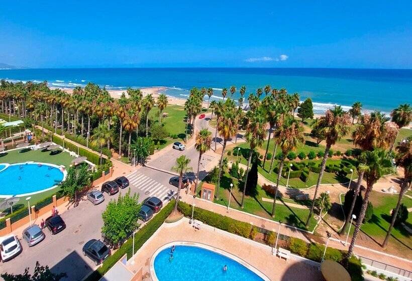 Apartamentos Vistamar Marina D'Or 1º Línea 3000