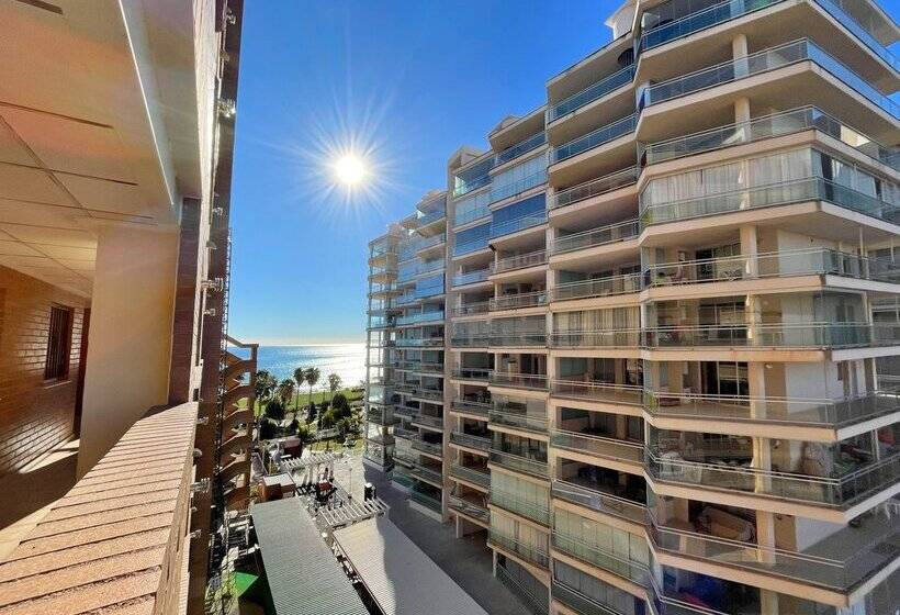 Apartamentos Vistamar Marina D'Or 1º Línea 3000