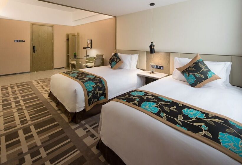 Bangkok One Hotel Shenzhen Dalang Branch