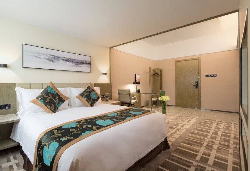 Bangkok One Hotel Shenzhen Dalang Branch