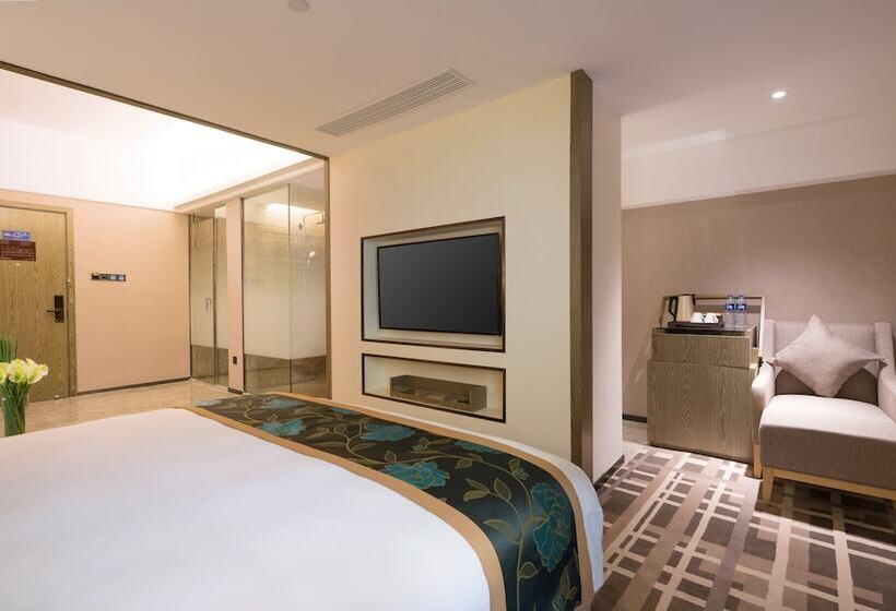 Bangkok One Hotel Shenzhen Dalang Branch