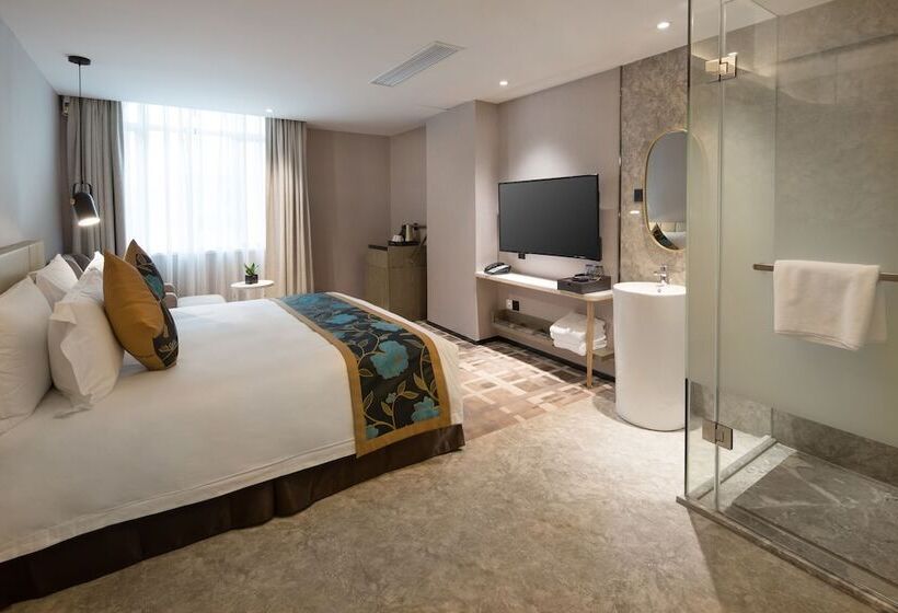 Bangkok One Hotel Shenzhen Dalang Branch