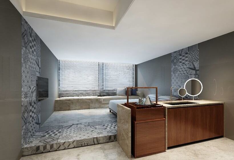 Bangkok One Hotel Shenzhen Dalang Branch