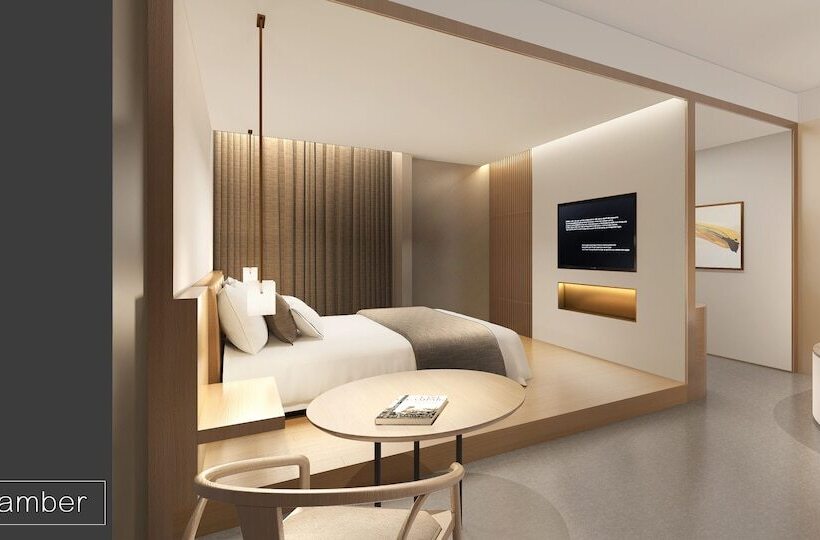 Bangkok One Hotel Shenzhen Dalang Branch