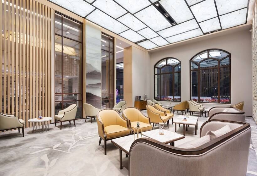 Bangkok One Hotel Shenzhen Dalang Branch