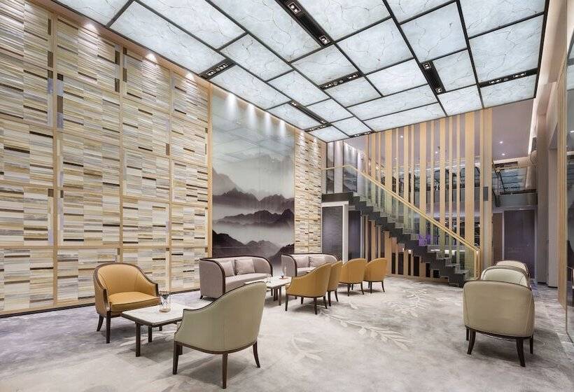 Bangkok One Hotel Shenzhen Dalang Branch