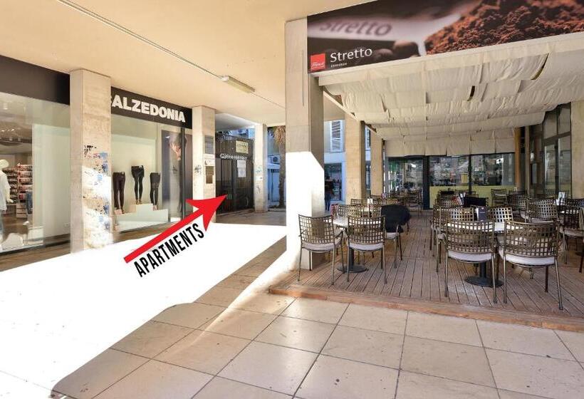 住宿加早餐 Apartments & Rooms Mareta Exclusive