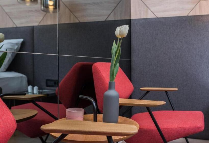 住宿加早餐 Apartments & Rooms Mareta Exclusive