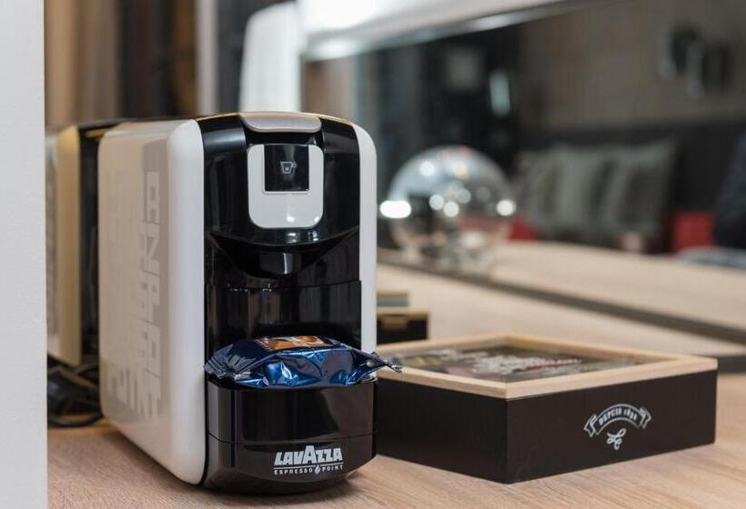 住宿加早餐 Apartments & Rooms Mareta Exclusive