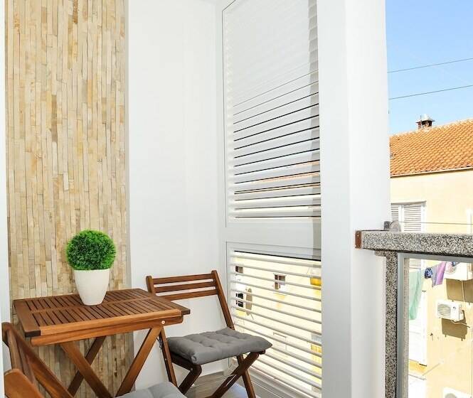 住宿加早餐 Apartments & Rooms Mareta Exclusive