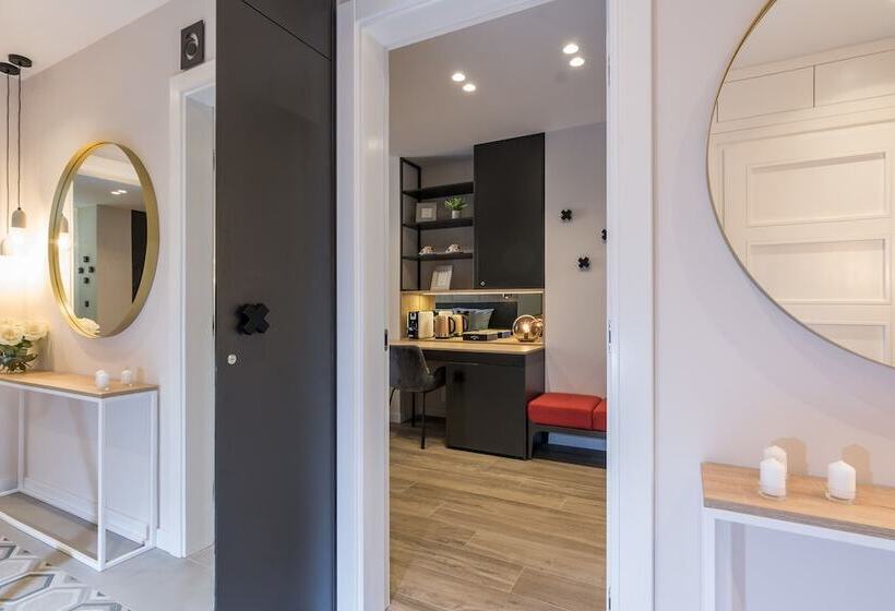 住宿加早餐 Apartments & Rooms Mareta Exclusive