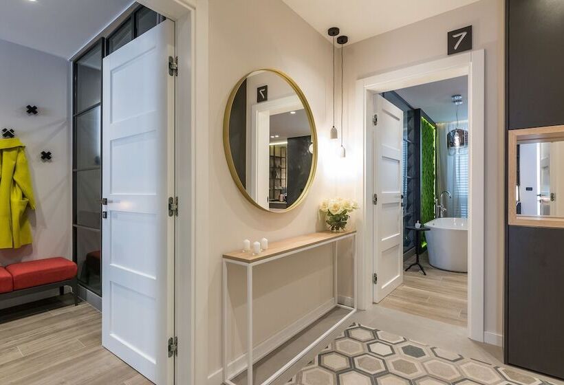 住宿加早餐 Apartments & Rooms Mareta Exclusive