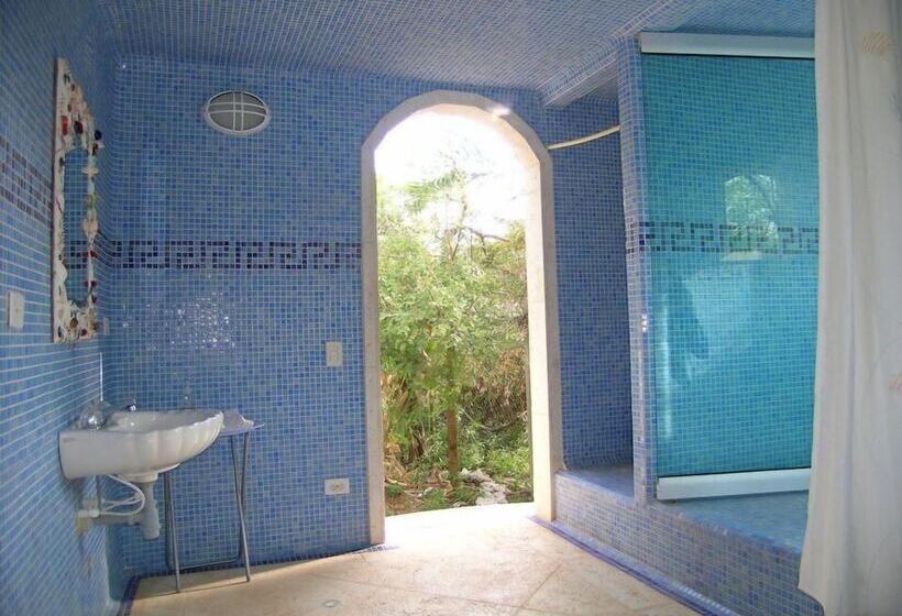 Casa Las Palmas Hotel Boutique