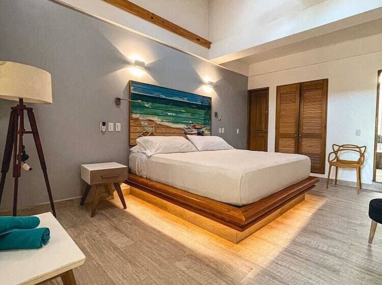 Casa Las Palmas Hotel Boutique