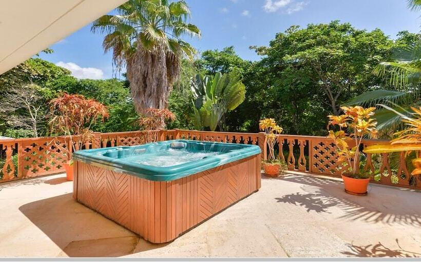 Casa Las Palmas Hotel Boutique