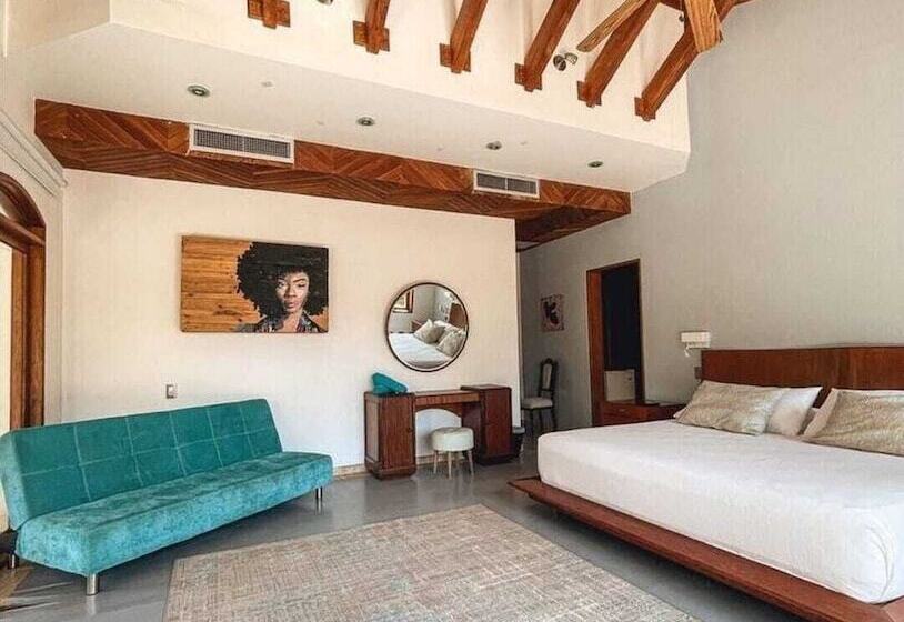 Casa Las Palmas Hotel Boutique