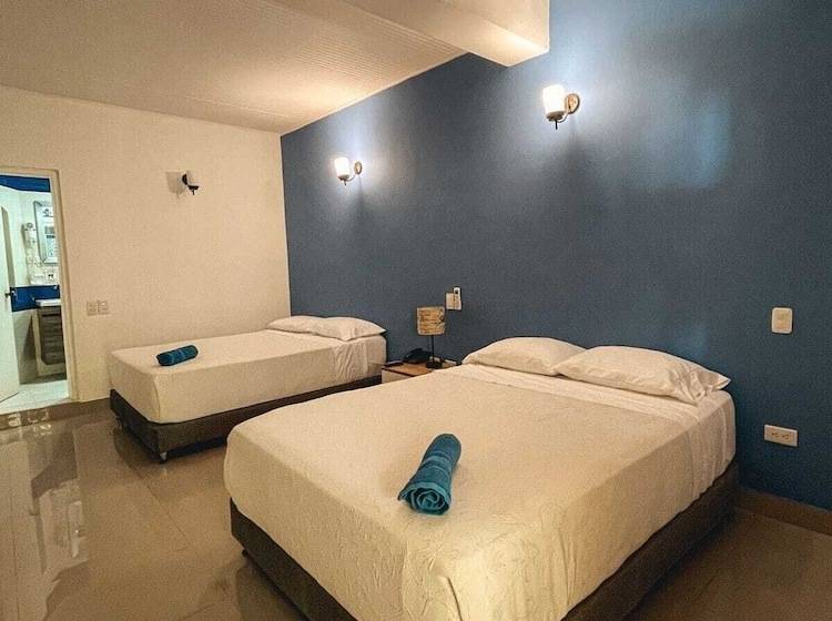 Casa Las Palmas Hotel Boutique