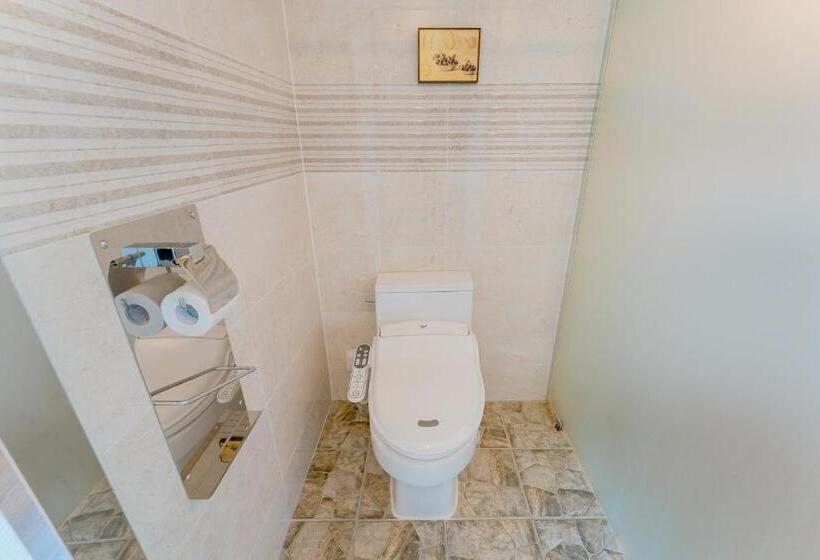 Central Park Hotel Busan