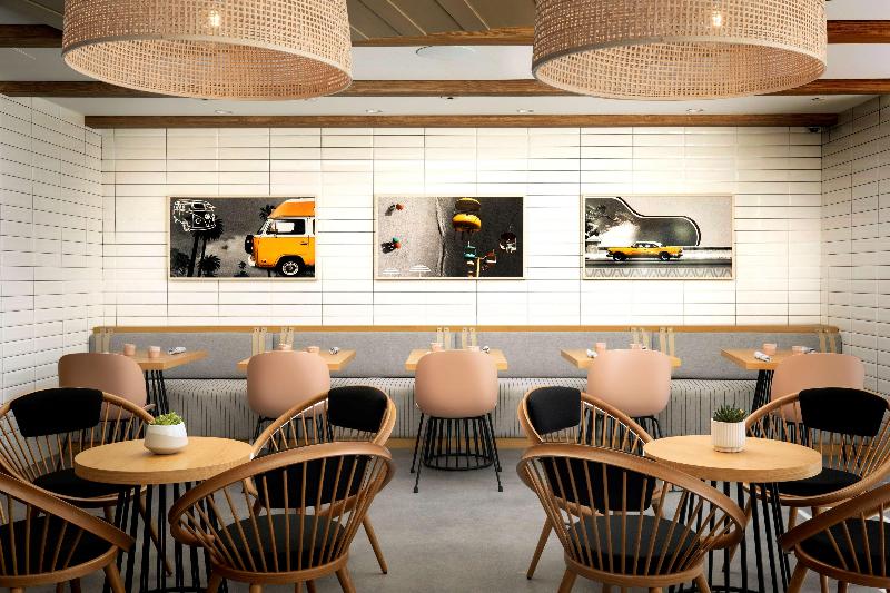 酒店 The Monsaraz San Diego, Tapestry Collection By Hilton