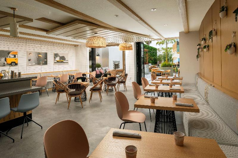 酒店 The Monsaraz San Diego, Tapestry Collection By Hilton