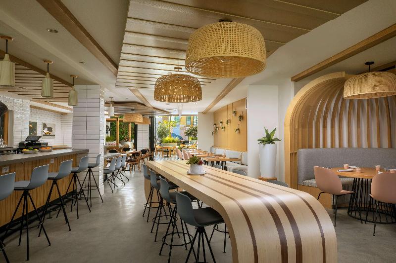 酒店 The Monsaraz San Diego, Tapestry Collection By Hilton