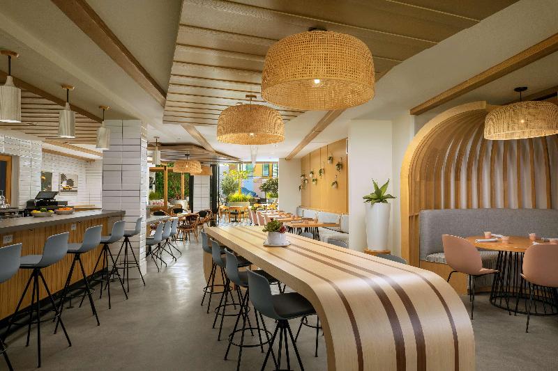 酒店 The Monsaraz San Diego, Tapestry Collection By Hilton