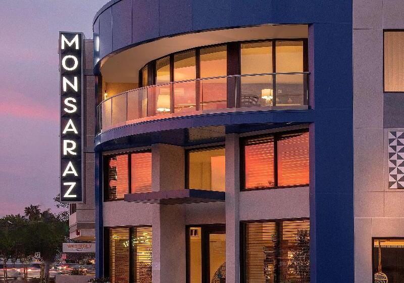 酒店 The Monsaraz San Diego, Tapestry Collection By Hilton