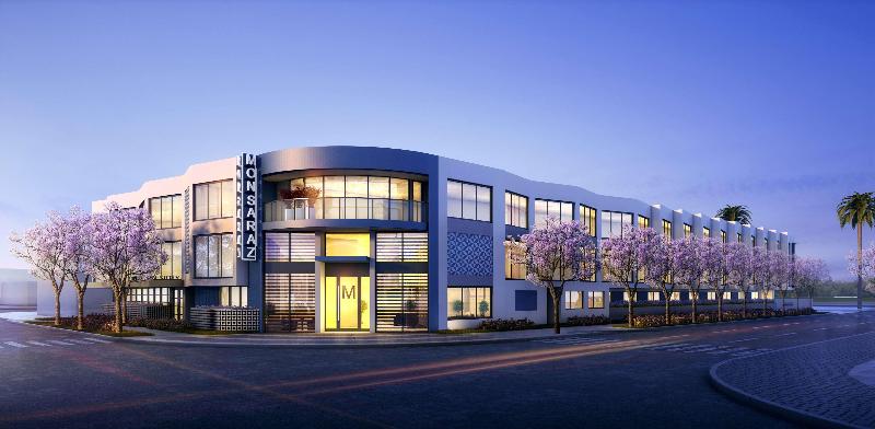 酒店 The Monsaraz San Diego, Tapestry Collection By Hilton