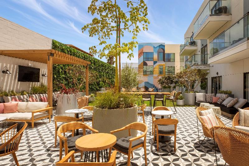 酒店 The Monsaraz San Diego, Tapestry Collection By Hilton