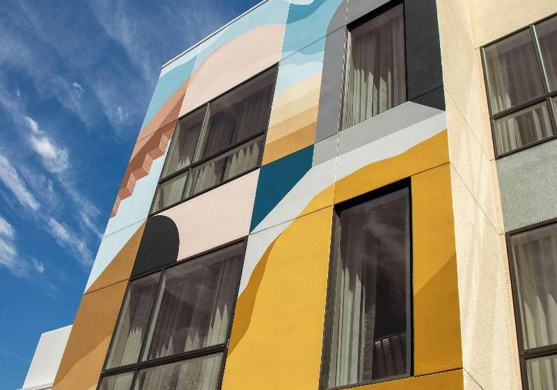 酒店 The Monsaraz San Diego, Tapestry Collection By Hilton