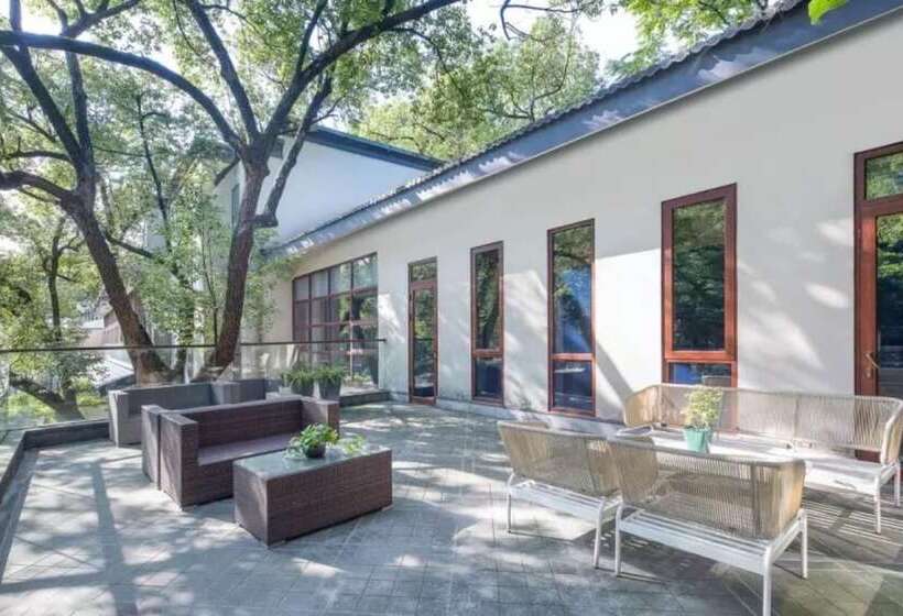 فندق Hefu Boutique Inn