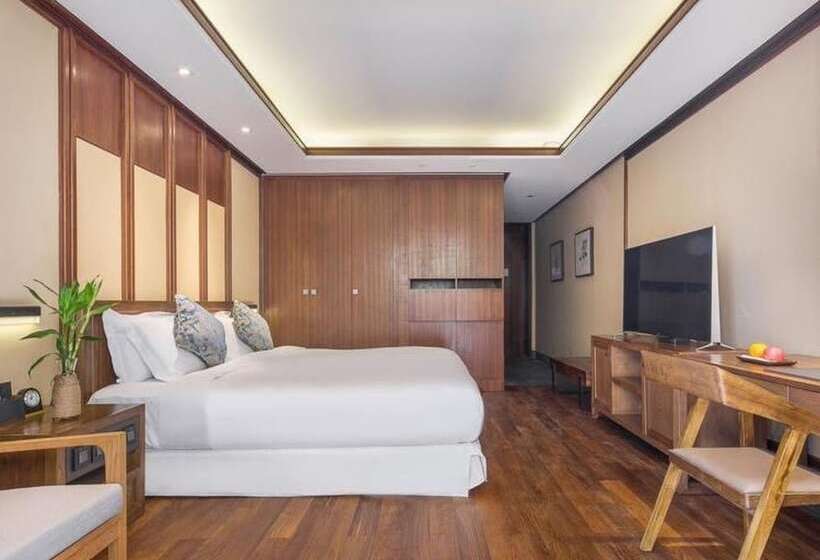 酒店 Hefu Boutique Inn