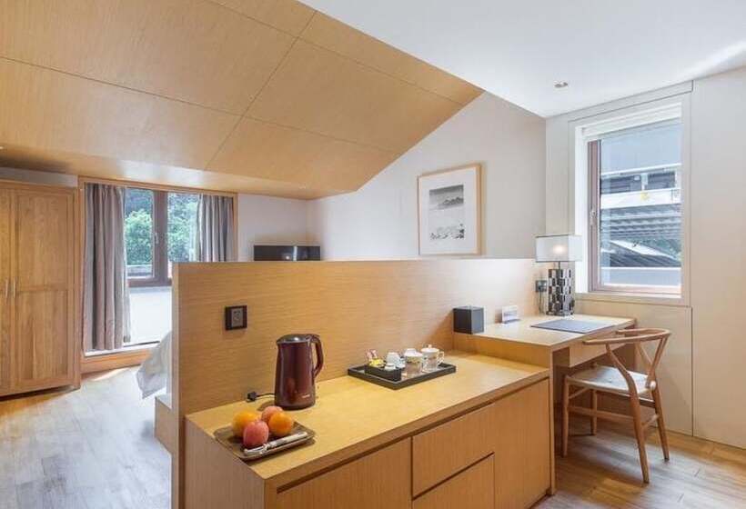 فندق Hefu Boutique Inn