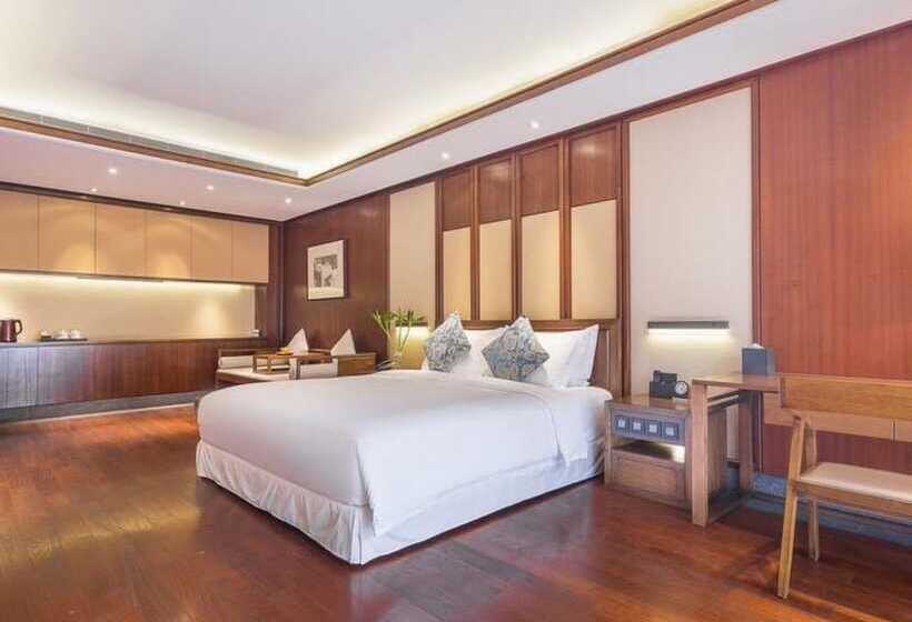 فندق Hefu Boutique Inn