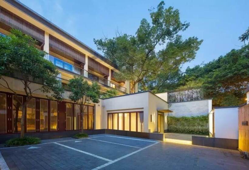 فندق Hefu Boutique Inn