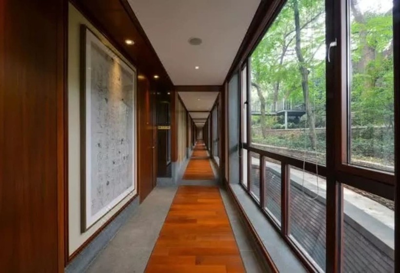 酒店 Hefu Boutique Inn