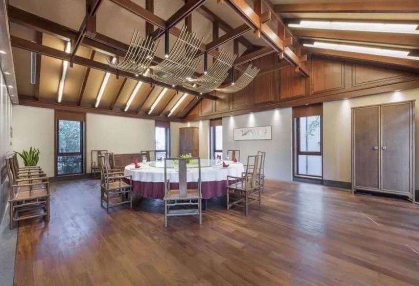 فندق Hefu Boutique Inn