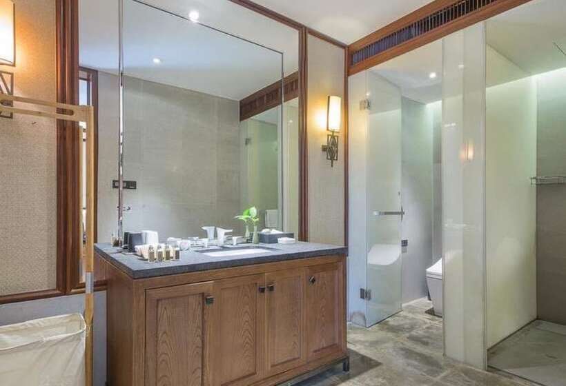 فندق Hefu Boutique Inn