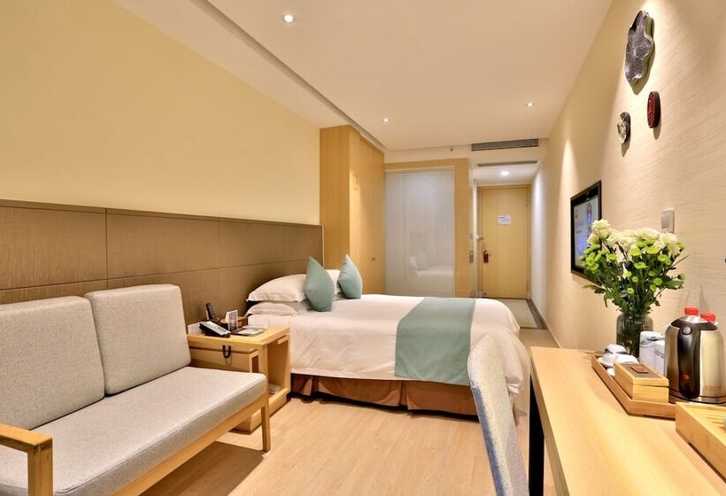 Hiking Hotel Hangzhou