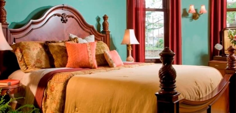 فندق 1890 Williams House Inn