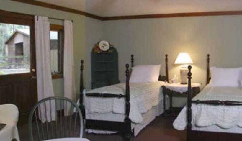 فندق 1890 Williams House Inn